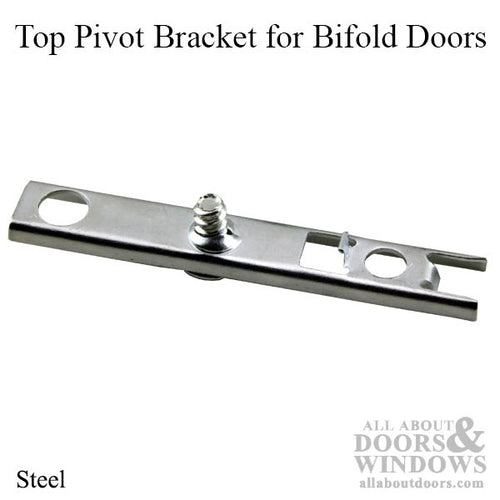 Acme 2811 Top Bracket, PIVOT SOCKET, Acme bi-fold Door - Acme 2811 Top Bracket, PIVOT SOCKET, Acme bi-fold Door