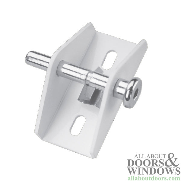 Push Pull Door and Window Lock for Sliding Patio Doors - Push Pull Door and Window Lock for Sliding Patio Doors