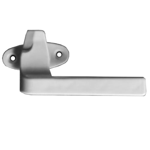 Hopper Window Handle, Composite Plastic - Hopper Window Handle, Composite Plastic