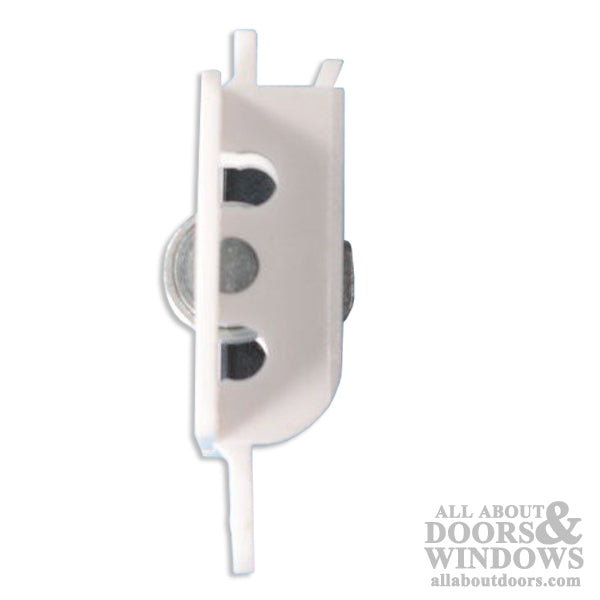 Sliding Roller Assembly, 2600 series Acorn window parts - Sliding Roller Assembly, 2600 series Acorn window parts