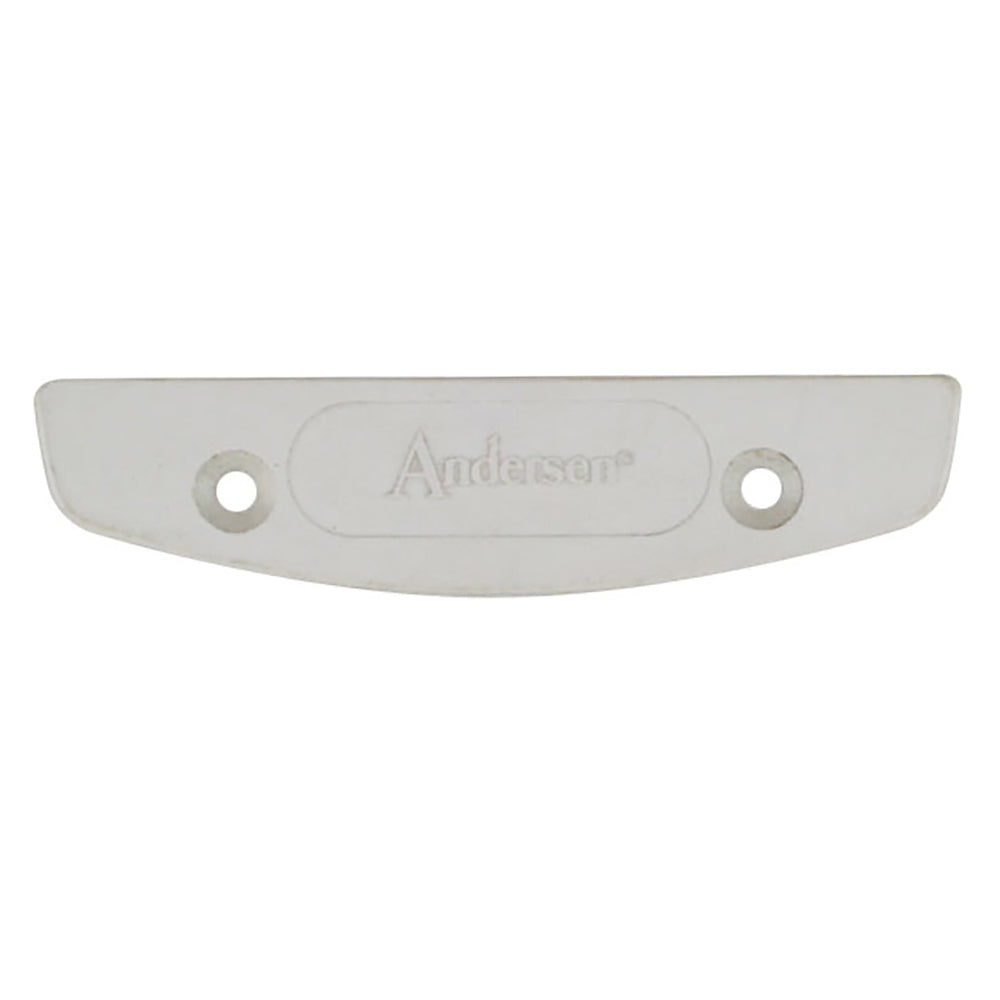 Andersen Shim Spacer For Andersen Double Hung Windows Sash Lock White - Andersen Shim Spacer For Andersen Double Hung Windows Sash Lock White
