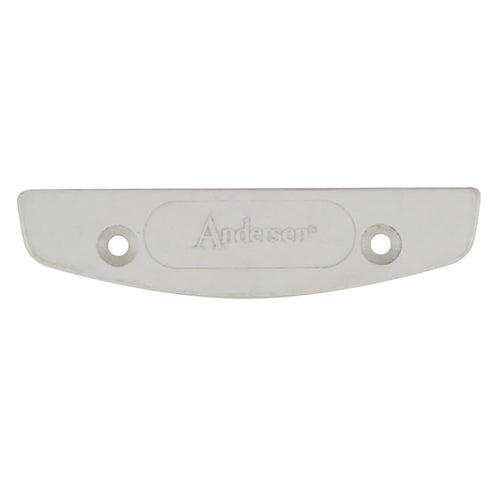Andersen Shim Spacer For Andersen Double Hung Windows Sash Lock White - Andersen Shim Spacer For Andersen Double Hung Windows Sash Lock White