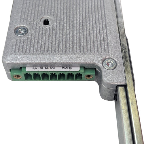 16mm Multitronic Keyless Electronic Multipoint Locking System 35/92 RH Swinghook - 16mm Multitronic Keyless Electronic Multipoint Locking System 35/92 RH Swinghook