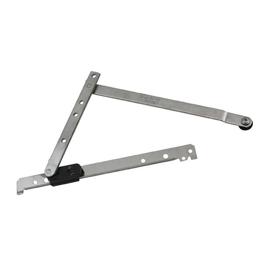 Enhanced Casement Hinge, Heavy Duty, Sill, 1995-1998 - Right