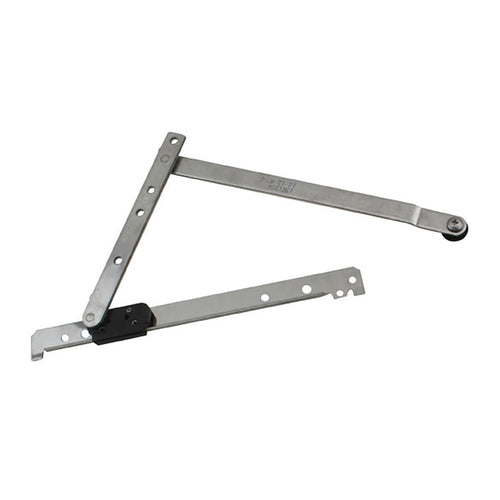 Enhanced Casement Hinge, Heavy Duty, Sill, 1995-1998 - Right - Enhanced Casement Hinge, Heavy Duty, Sill, 1995-1998 - Right