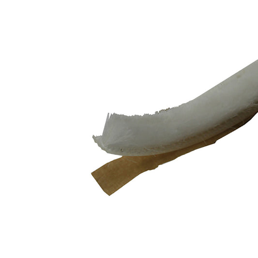 Adhesive Back Surface-Mount Weatherstrip .270" x .300" Pile - Choose Color