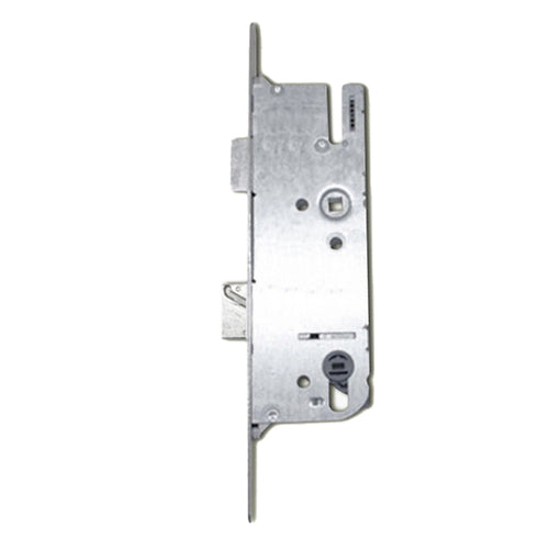 G-U Monolock 35/92 Single Point Mortise Lock (SPL) - Stainless Steel - G-U Monolock 35/92 Single Point Mortise Lock (SPL) - Stainless Steel