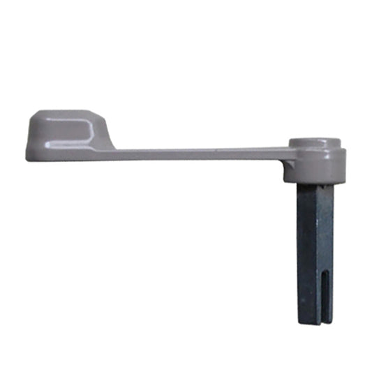 Milgard V-4 Latch Double Locking Handle for 1-7/16" Thick Door