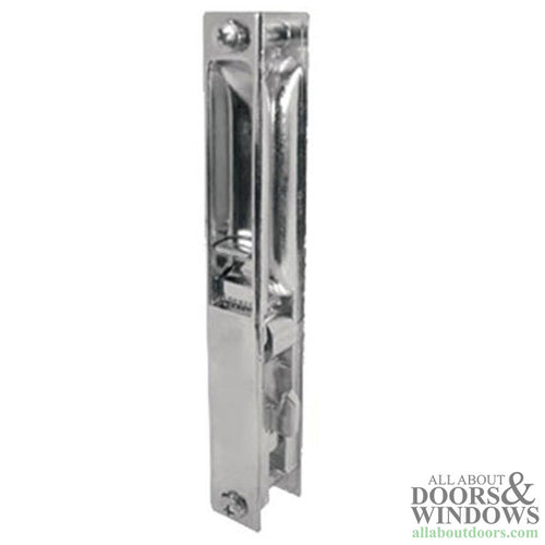 Flush Mount Handles For Patio Doors 6-5/8