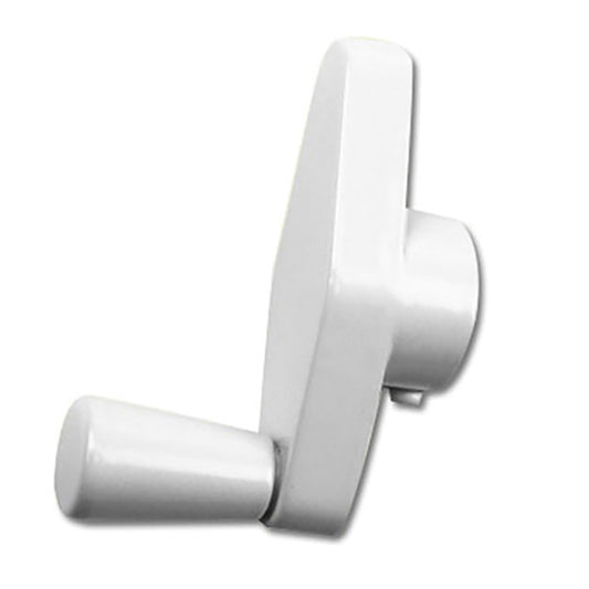 Andersen Window Improved/E-Z Casement Crank/Handle - Compact Operator - White