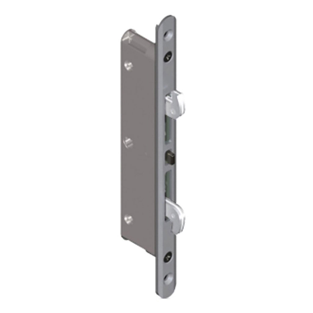 Interlock Sliding Door Two Point Mortise Lock Zinc Die Cast Hook Multipoint Lock - Interlock Sliding Door Two Point Mortise Lock Zinc Die Cast Hook Multipoint Lock