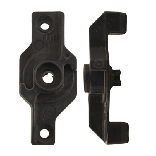 Left Hand Sash Lock Housing, Andersen Perma-Shield Gliding Window