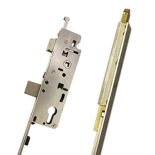 16mm Manual Shootbolt Gear, 35/92, 35 Inch Handle Height - 16mm Manual Shootbolt Gear, 35/92, 35 Inch Handle Height