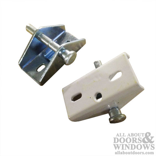 Push Pull Door and Window Lock - Choose Color - Push Pull Door and Window Lock - Choose Color