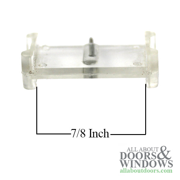 Window Grille/ Grid Parts: 7/8 Inch  I/S  Dimension,  Sliding Gr - Window Grille/ Grid Parts: 7/8 Inch  I/S  Dimension,  Sliding Gr