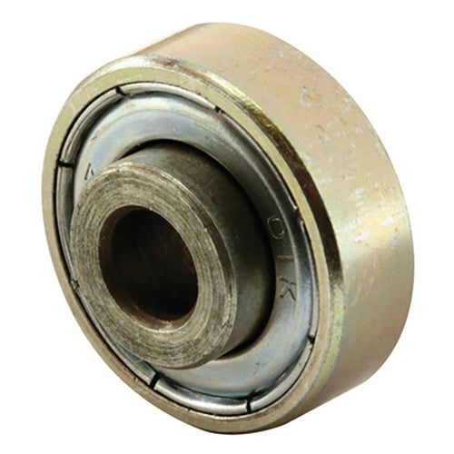 Roller - Sliding Patio Door, Steel Ball Bearing - 7/8 inch Diameter - Roller - Sliding Patio Door, Steel Ball Bearing - 7/8 inch Diameter