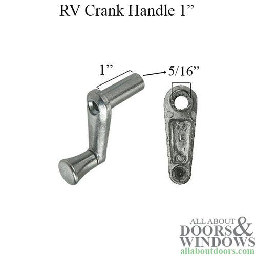 RV Crank Handle 1