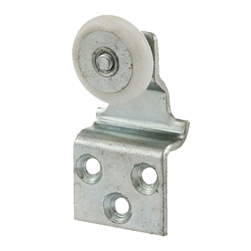 Top Hung Roller Assembly with 7/8 Inch Nylon Wheel for Sliding Screen Door - Top Hung Roller Assembly with 7/8 Inch Nylon Wheel for Sliding Screen Door