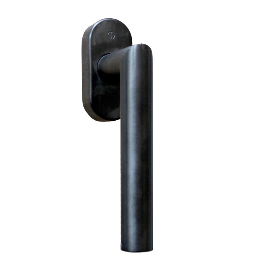 Hoppe HOPPE Amsterdam Tilt Turn Handle - Hoppe HOPPE Amsterdam Tilt Turn Handle
