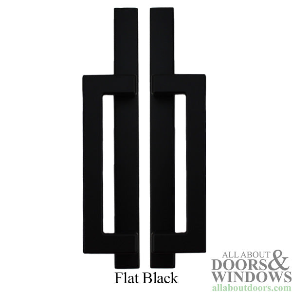 Amesbury Truth Door Handle For Sliding Patio Doors Modern Contemporary Dummy Door Handle - Amesbury Truth Door Handle For Sliding Patio Doors Modern Contemporary Dummy Door Handle