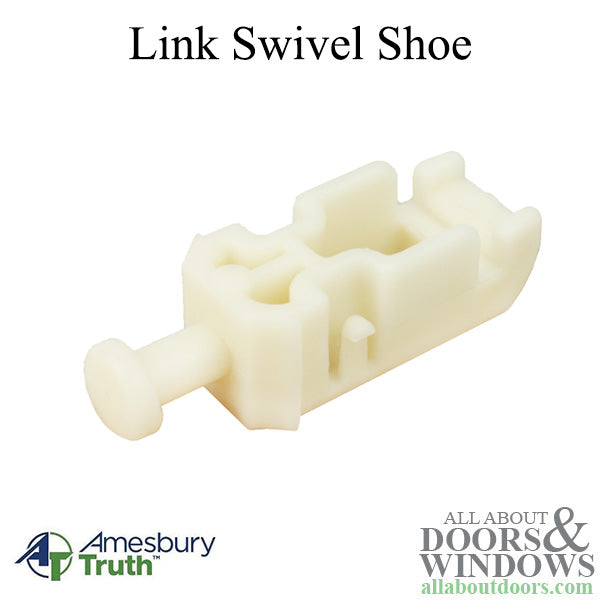 Link Swivel Shoe - Link Swivel Shoe