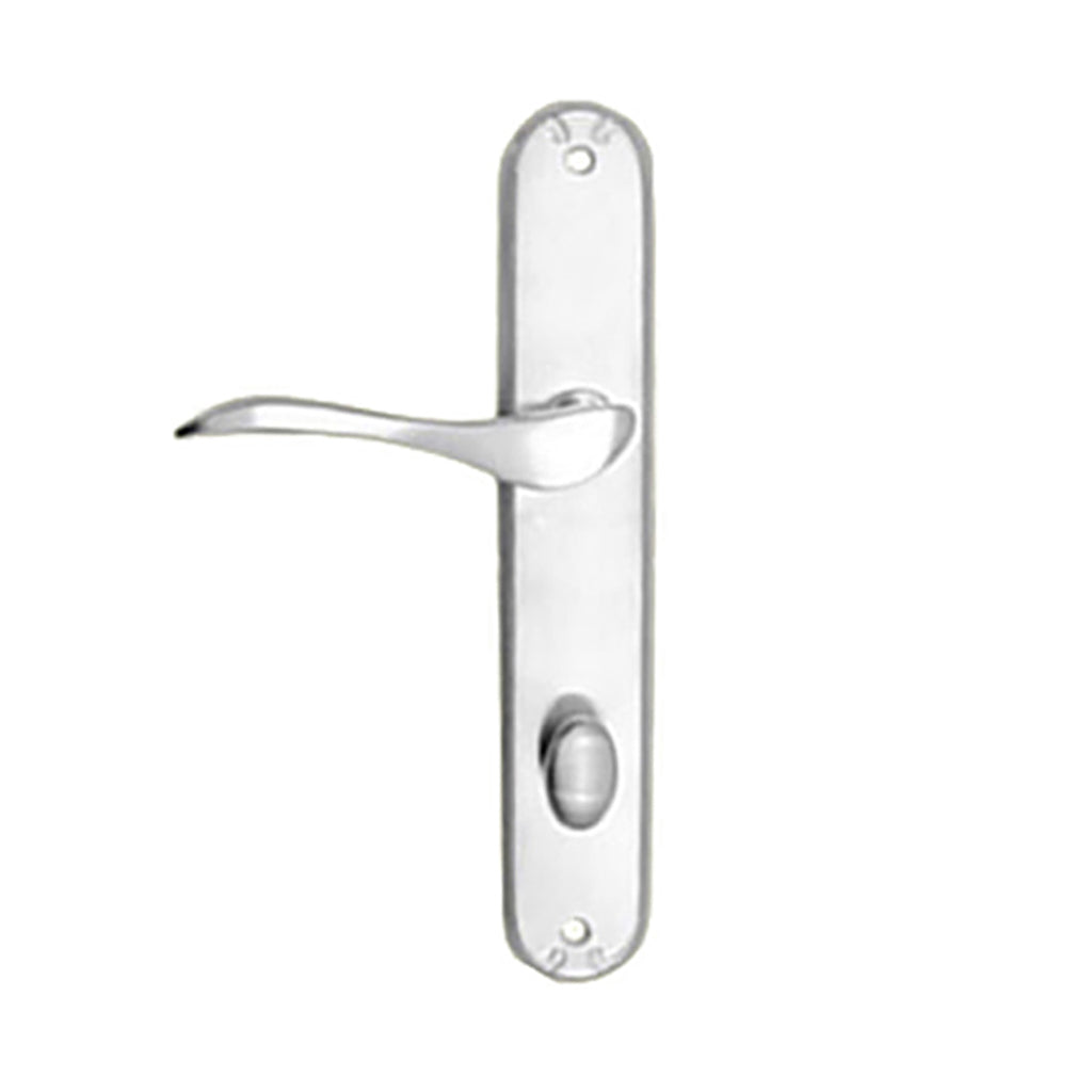 Pella Door Handle For Hinged Doors Right Hand Keyed Active Handleset - Pella Door Handle For Hinged Doors Right Hand Keyed Active Handleset