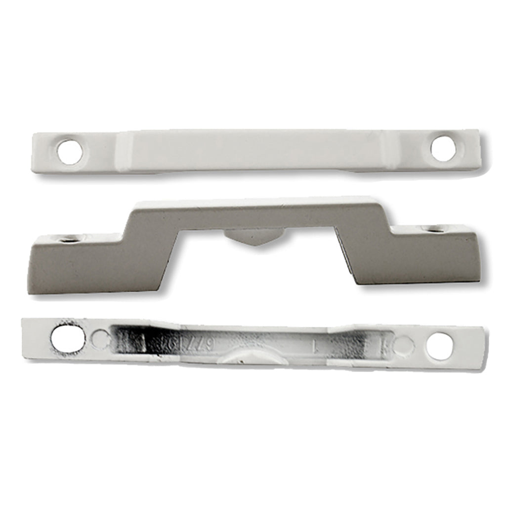 Columbia C2000/C3000 Sash Lock Keeper 2-1/4