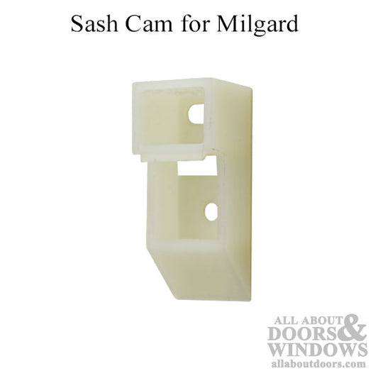 Sash Cam for Milgard