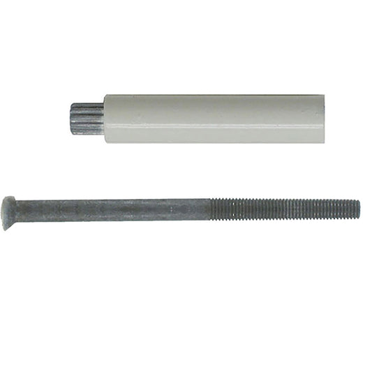 Pella SkyLight SlimShade Operator 2" Handle Extension with Screw