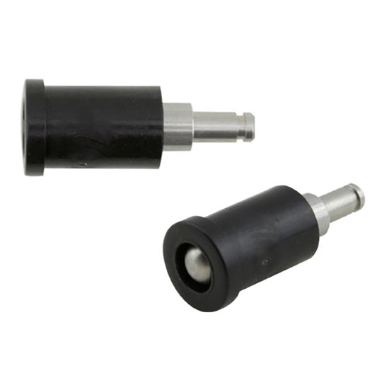 Blocker bolt for INSWING Passive MP lock
