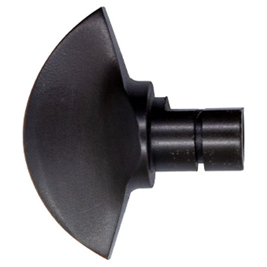 Thumb Turn Kit for Emtek Multipoint Lock Trim Bronze