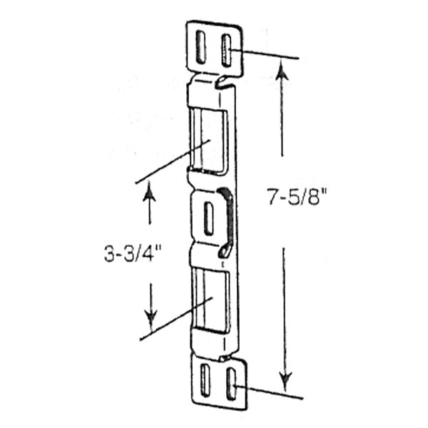 ROTO Two Point Keeper - ROTO Two Point Keeper
