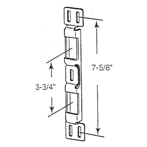 ROTO Two Point Keeper - ROTO Two Point Keeper