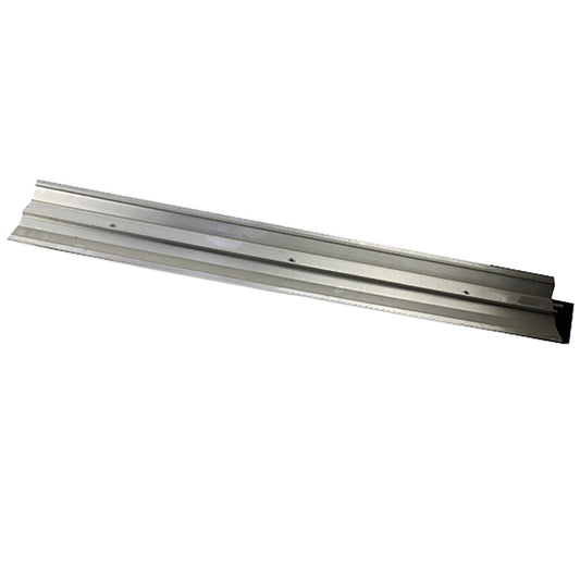 Pemko Latching Panic Saddle 1/2" Threshold