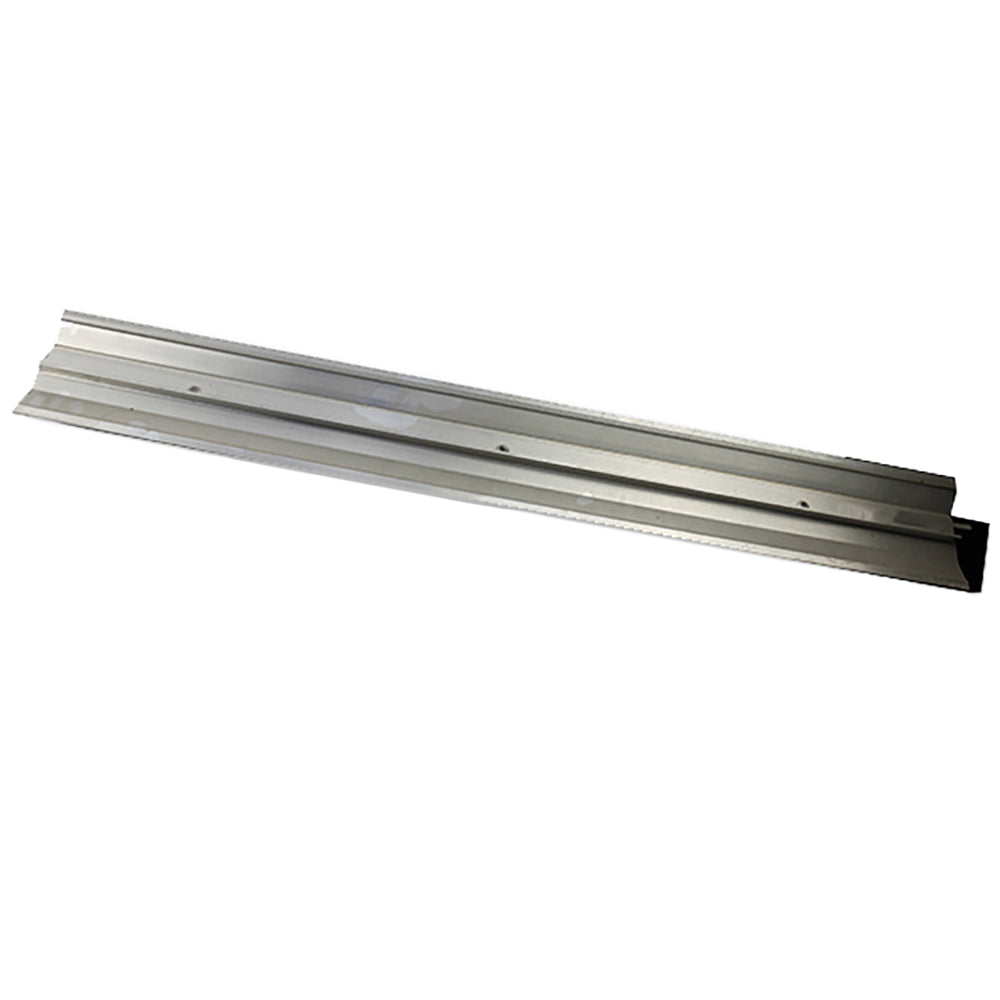 Pemko Latching Panic Saddle 1/2