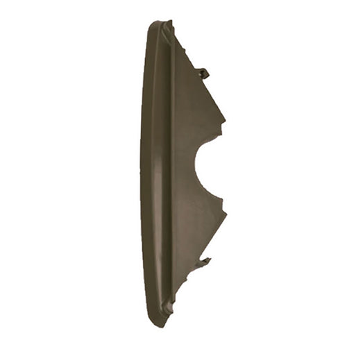 Andersen Lock Bezel, E-Z Casement - Stone - Andersen Lock Bezel, E-Z Casement - Stone