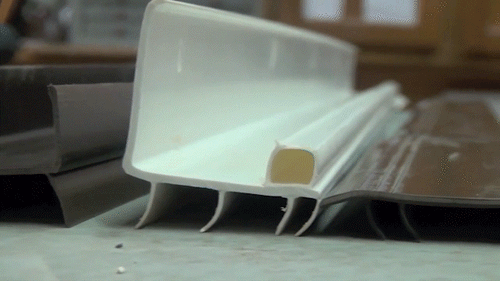 How to Replace Door Bottoms - How to Replace Door Bottoms