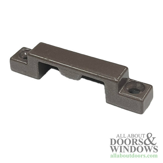 Marvin Sash Lock Keeper, DH/TP