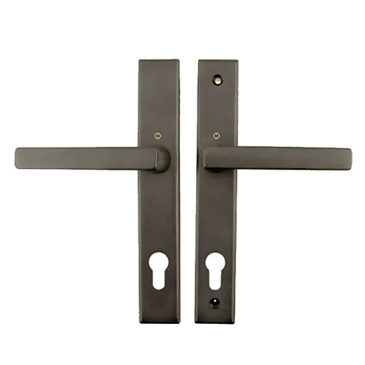 Dallas Active Trim Set - Rustic Umber