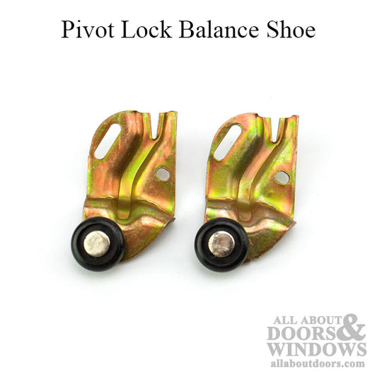 Back Closet Door Roller 0.75 Inch Wheel Diameter