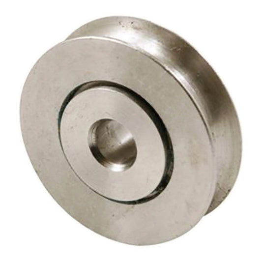 Roller Only, 1-1/4" Stainless Steel