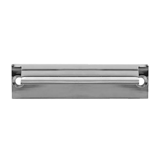 Andersen Tilt-Wash (DC) and Tilt-Wash (TW) Windows - Estate Hand Lifts w/ Screws - Satin Nickel