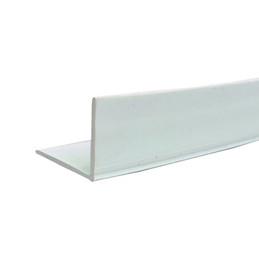 Andersen Inside Operating Side Jamb Weatherstrip, Perma-Shield Gliding Door - White