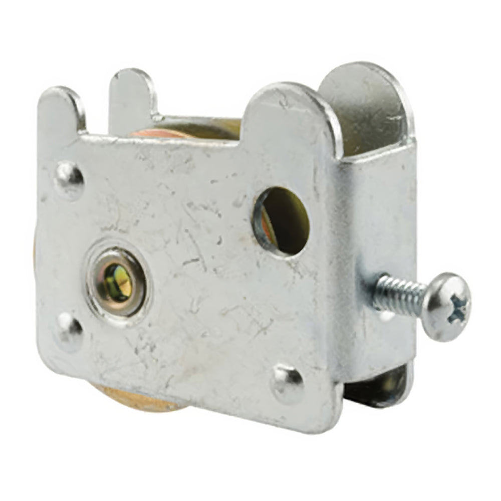 Sliding Door Roller With Steel Housing and 1.5 Inch Steel Wheel - Sliding Door Roller With Steel Housing and 1.5 Inch Steel Wheel