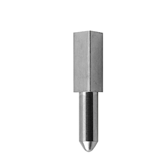 Replacement Shootbolt Tip, Square Shape, 1/4-20 thread for concealed MPL - 2"