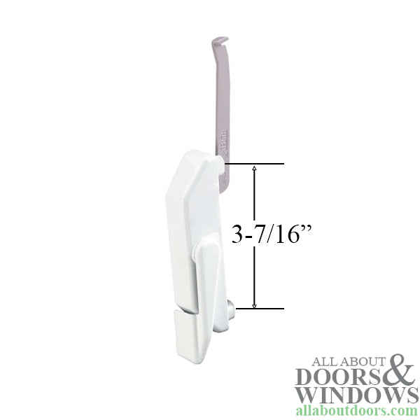 Truth Maxim 24.84 Series Multi-Point Sash Lock – Left Hand - Truth Maxim 24.84 Series Multi-Point Sash Lock – Left Hand