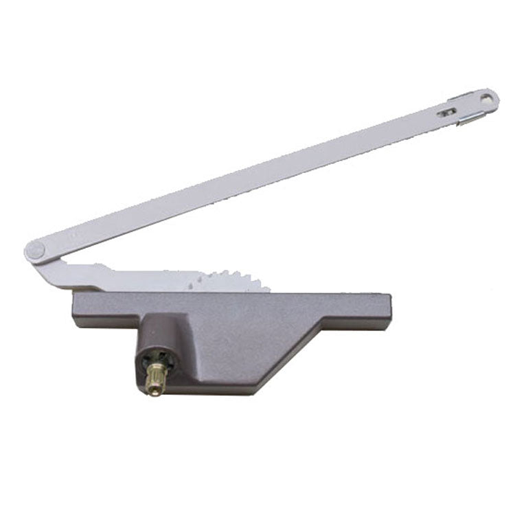 Dyad Operator, Rear Mount, 5 inch hole spacing, 9-7/8 Reach, LH - Dyad Operator, Rear Mount, 5 inch hole spacing, 9-7/8 Reach, LH