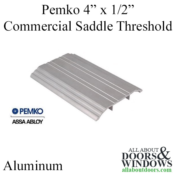 Pemko Commercial Saddle Threshold, 4