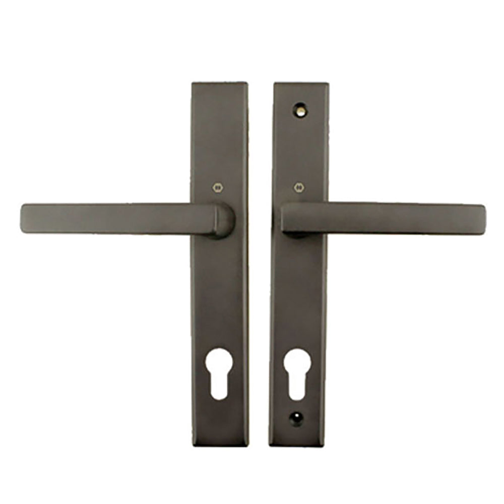 Dallas Active Trim Set - Rustic Umber - Dallas Active Trim Set - Rustic Umber