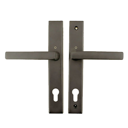 Dallas Active Trim Set - Rustic Umber - Dallas Active Trim Set - Rustic Umber